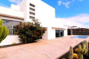 Villa Luxury for sale in Tías, Lanzarote. 