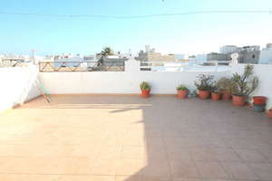 Flat for sale in Argana Baja, Arrecife, Lanzarote. 