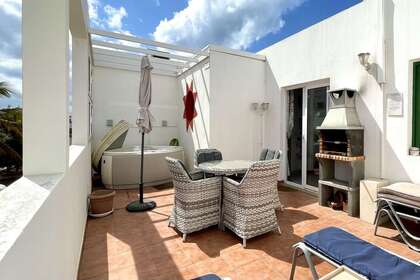 Wohnung zu verkaufen in Playa Blanca, Yaiza, Lanzarote. 