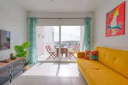 Appartementen verkoop in Costa Teguise, Lanzarote. 