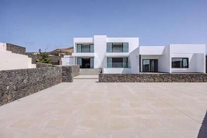 Villas til salg i Mácher, Tías, Lanzarote. 