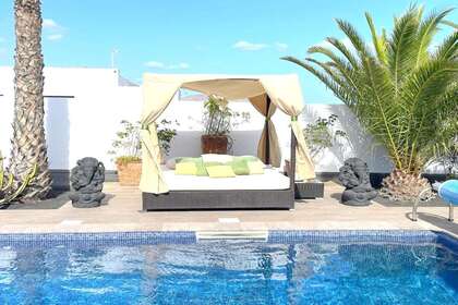 Villas til salg i Playa Blanca, Yaiza, Lanzarote. 