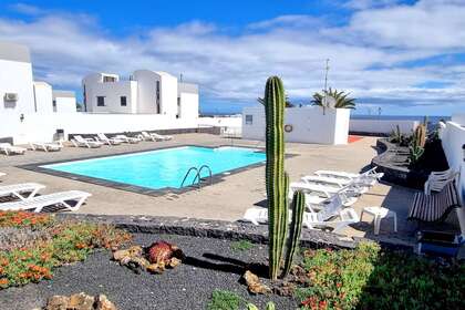 Duplex na prodej v Costa Teguise, Lanzarote. 