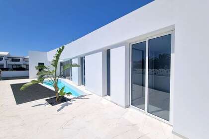 Villa vendita in Charco del Palo, Haría, Lanzarote. 