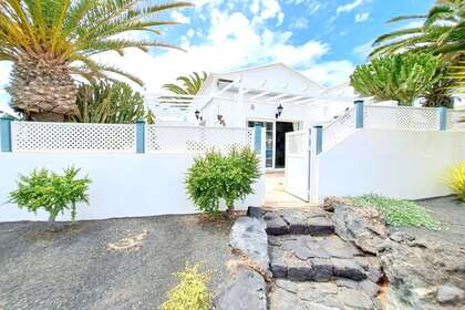 Bungalow vendita in Charco del Palo, Haría, Lanzarote. 