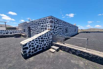 Casa vendita in Tomarem, San Bartolomé, Lanzarote. 