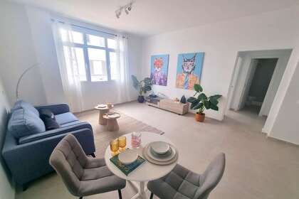 Квартира Продажа в Arrecife, Lanzarote. 
