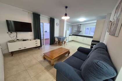 Flat for sale in El Charco, Arrecife, Lanzarote. 