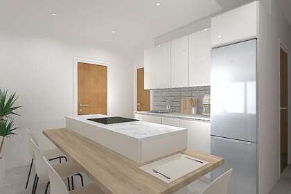 Квартира Продажа в La Vega, Arrecife, Lanzarote. 