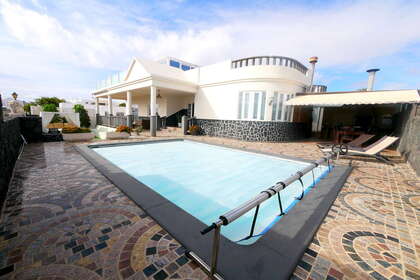 Villa zu verkaufen in Tahiche, Teguise, Lanzarote. 