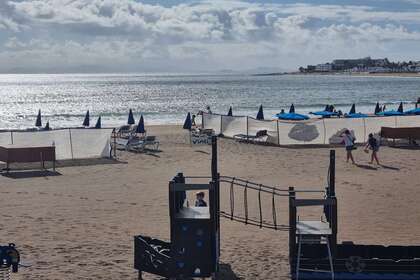 Local comercial en Puerto del Carmen, Tías, Lanzarote. 
