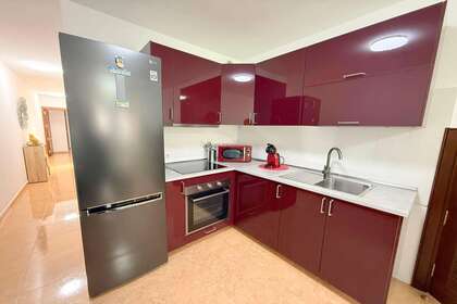 Piso venta en Argana Alta, Arrecife, Lanzarote. 