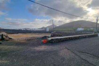 Parcela/Finca venta en Tinajo, Lanzarote. 