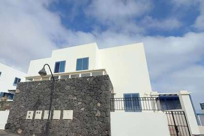 Huse i Arrecife, Lanzarote. 