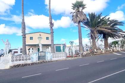 House for sale in Teguise, Lanzarote. 