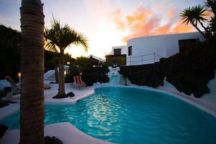 Villa venta en Tahiche, Teguise, Lanzarote. 