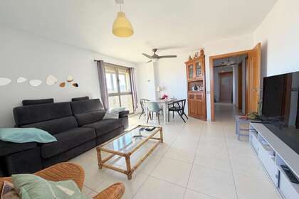Piso venta en Maneje, Arrecife, Lanzarote. 