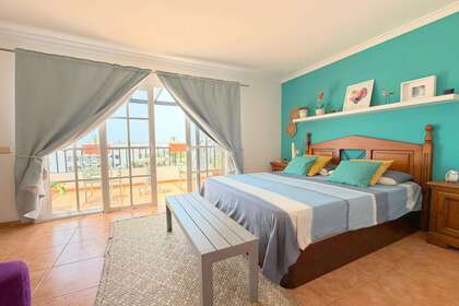 House for sale in Costa Teguise, Lanzarote. 