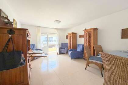 Apartamento venta en San Francisco Javier, Arrecife, Lanzarote. 