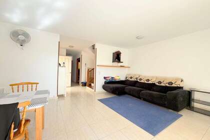 Dúplex venta en Costa Teguise, Lanzarote. 