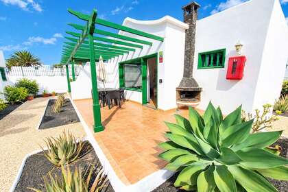 Bungalow venta en Puerto del Carmen, Tías, Lanzarote. 