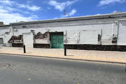 Maison de ville vendre en La Vega, Arrecife, Lanzarote. 