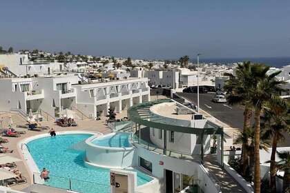 Sudio zu verkaufen in Puerto del Carmen, Tías, Lanzarote. 