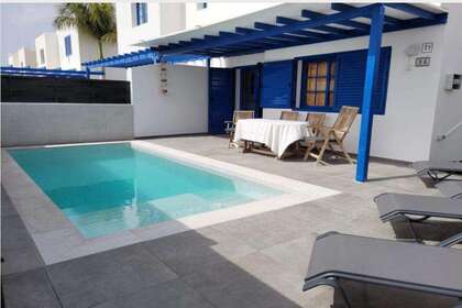 Дуплекс Продажа в Playa Blanca, Yaiza, Lanzarote. 