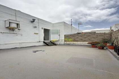 Flat for sale in Tinajo, Lanzarote. 