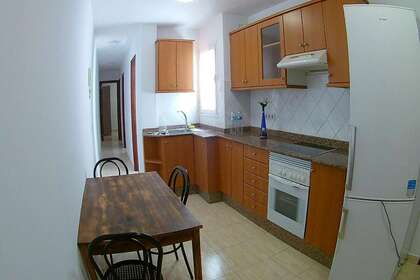 Flat for sale in Argana Baja, Arrecife, Lanzarote. 