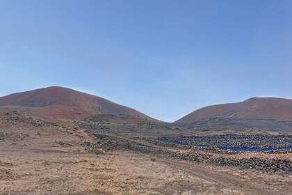 Участок Продажа в Tinajo, Lanzarote. 