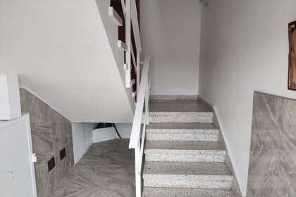 escalera