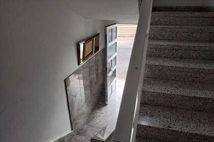 escalera