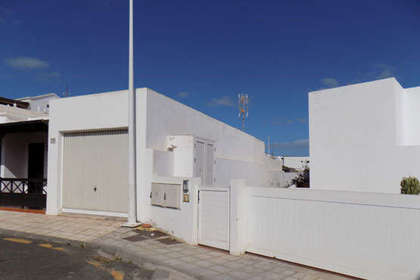 Flats verkoop in Tías, Lanzarote. 