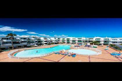 Appartamento 1bed vendita in Costa Teguise, Lanzarote. 
