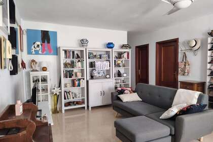 Piso venta en San Francisco Javier, Arrecife, Lanzarote. 