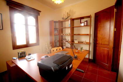 office