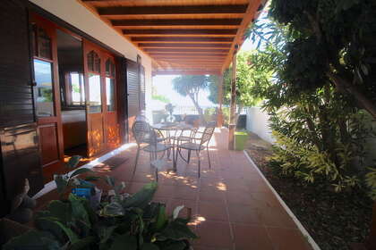 entrance porch