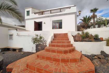 House for sale in Güime, San Bartolomé, Lanzarote. 
