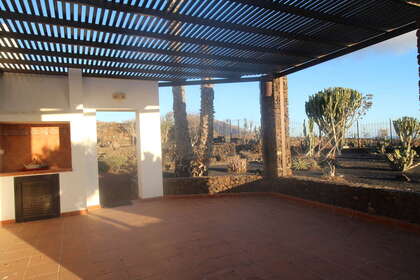 Дом Продажа в Las Breñas, Yaiza, Lanzarote. 