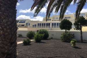 Cluster house for sale in Costa Teguise, Lanzarote. 