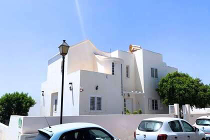 Villas til salg i Tahiche, Teguise, Lanzarote. 