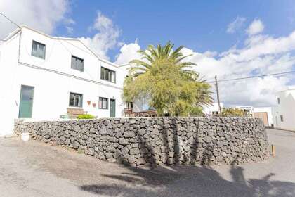 Townhouse for sale in Teseguite, Teguise, Lanzarote. 