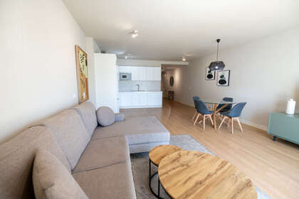 Appartamento +2bed Lusso vendita in El Charco, Arrecife, Lanzarote. 