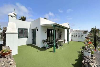 Villa venda em Playa Blanca, Yaiza, Lanzarote. 