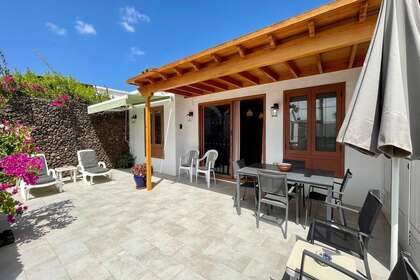 Villas til salg i Playa Blanca, Yaiza, Lanzarote. 