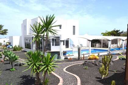 Villa vendita in Tías, Lanzarote. 