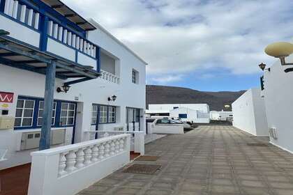 Apartment zu verkaufen in Orzola, Haría, Lanzarote. 