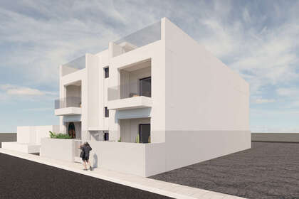 Апартаменты Продажа в La Santa, Tinajo, Lanzarote. 