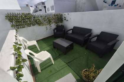 Villa venta en Orzola, Haría, Lanzarote. 